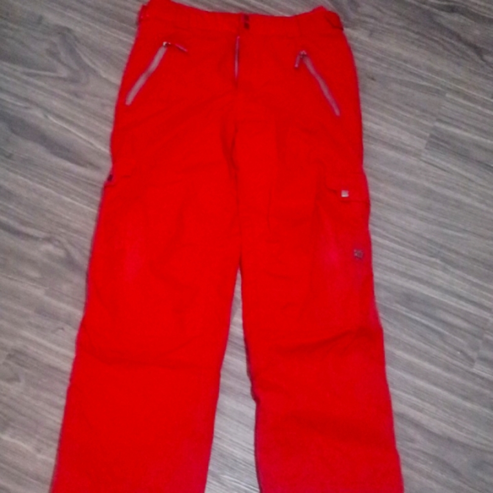 Firefly kids size 16 snowpants